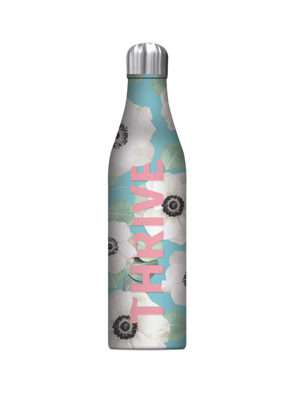 THRIVE Water Bottle by Studio Oh!